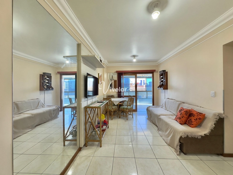 LINDO APARTAMENTO COM LOCALIZAÇÃO PRIVILEGIADA: 12ª foto da galeria de imagens do imóvel