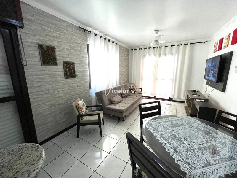 APARTAMENTO COM TERRAÇO: 4ª foto da galeria de imagens do imóvel