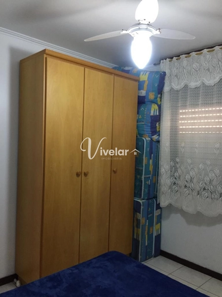 APARTAMENTO COM TERRAÇO: 13ª foto da galeria de imagens do imóvel