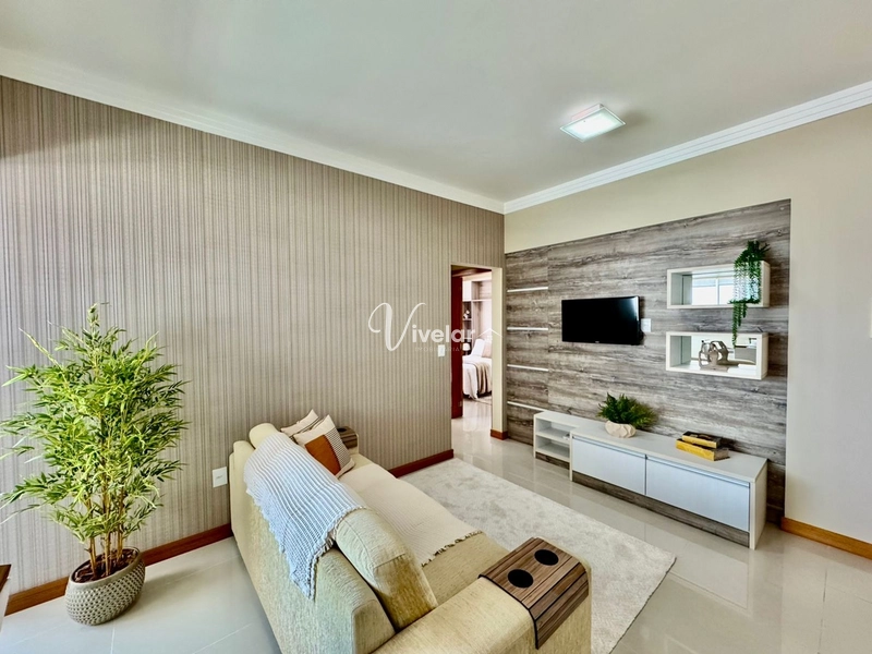 LINDO APARTAMENTO NO CORAÇÃO DA CIDADE: 29ª foto da galeria de imagens do imóvel