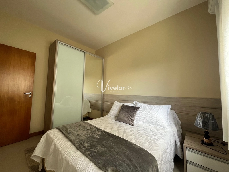 LINDO APARTAMENTO NO CORAÇÃO DA CIDADE: 12ª foto da galeria de imagens do imóvel