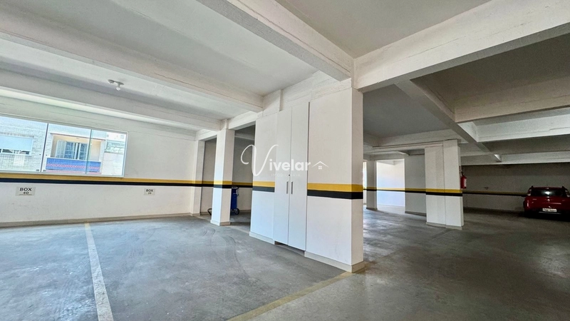 LINDO APARTAMENTO NO CORAÇÃO DA CIDADE: 47ª foto da galeria de imagens do imóvel
