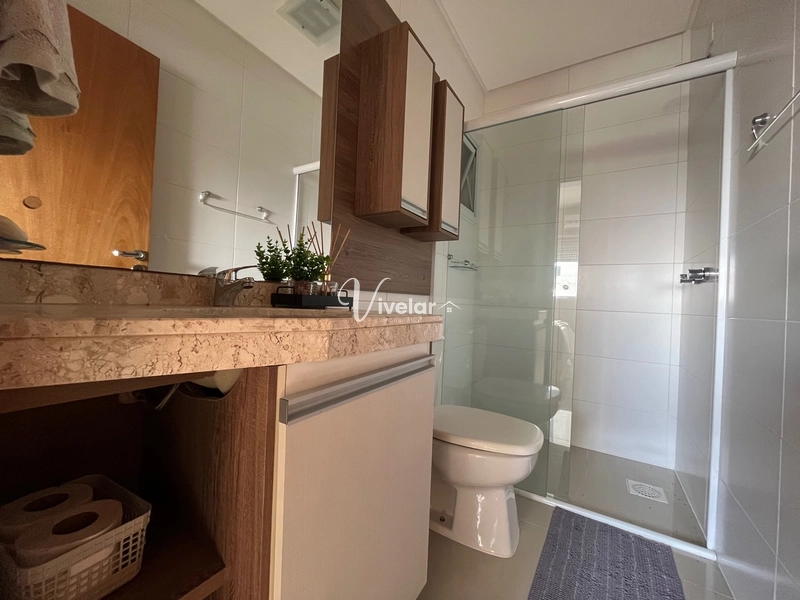 LINDO APARTAMENTO NO CORAÇÃO DA CIDADE: 19ª foto da galeria de imagens do imóvel