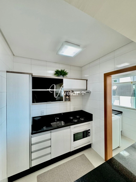 LINDO APARTAMENTO NO CORAÇÃO DA CIDADE: 35ª foto da galeria de imagens do imóvel