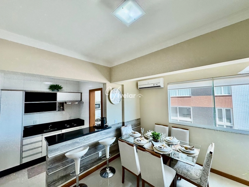 LINDO APARTAMENTO NO CORAÇÃO DA CIDADE: 27ª foto da galeria de imagens do imóvel