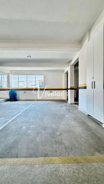 LINDO APARTAMENTO NO CORAÇÃO DA CIDADE: 44ª foto da galeria de imagens do imóvel