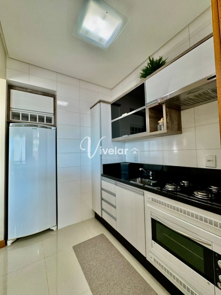 LINDO APARTAMENTO NO CORAÇÃO DA CIDADE: 23ª foto da galeria de imagens do imóvel