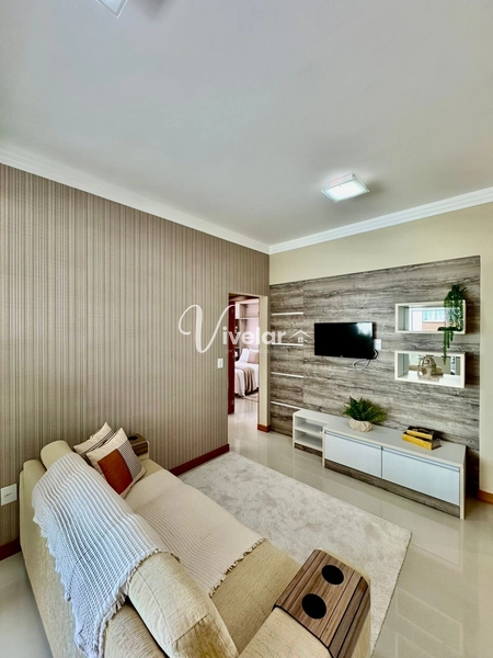 LINDO APARTAMENTO NO CORAÇÃO DA CIDADE: 17ª foto da galeria de imagens do imóvel
