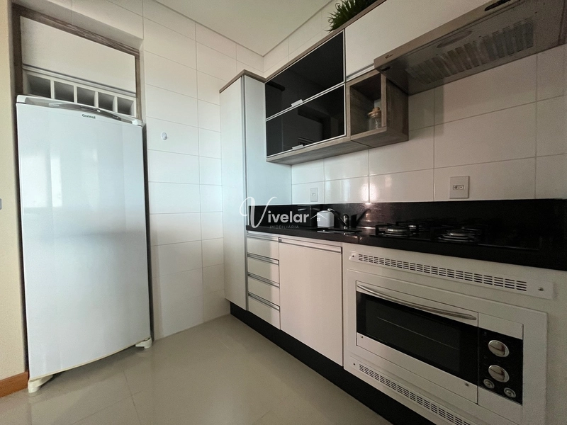 LINDO APARTAMENTO NO CORAÇÃO DA CIDADE: 8ª foto da galeria de imagens do imóvel