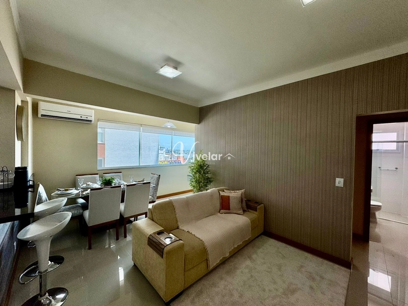 LINDO APARTAMENTO NO CORAÇÃO DA CIDADE: 34ª foto da galeria de imagens do imóvel