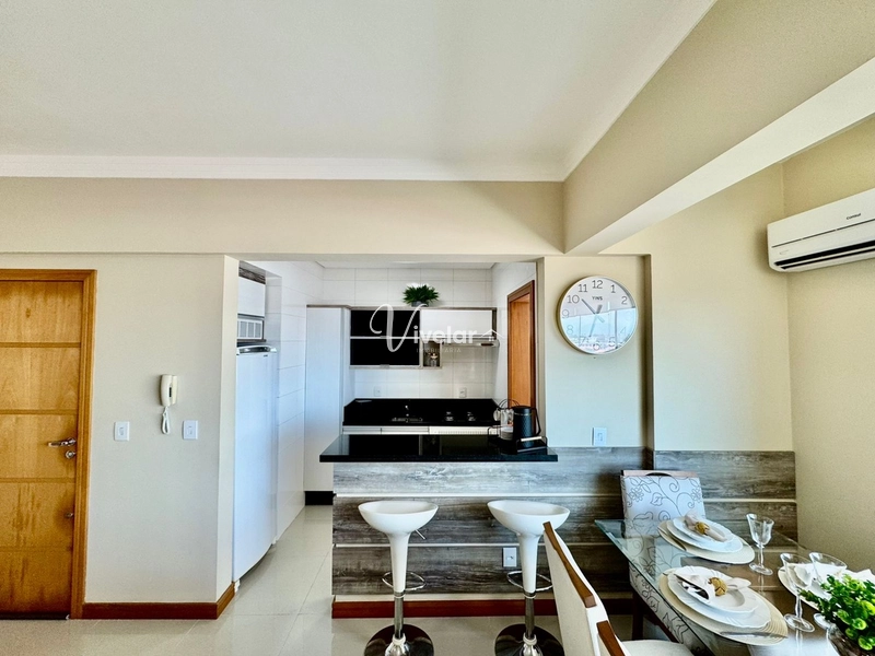 LINDO APARTAMENTO NO CORAÇÃO DA CIDADE: 28ª foto da galeria de imagens do imóvel