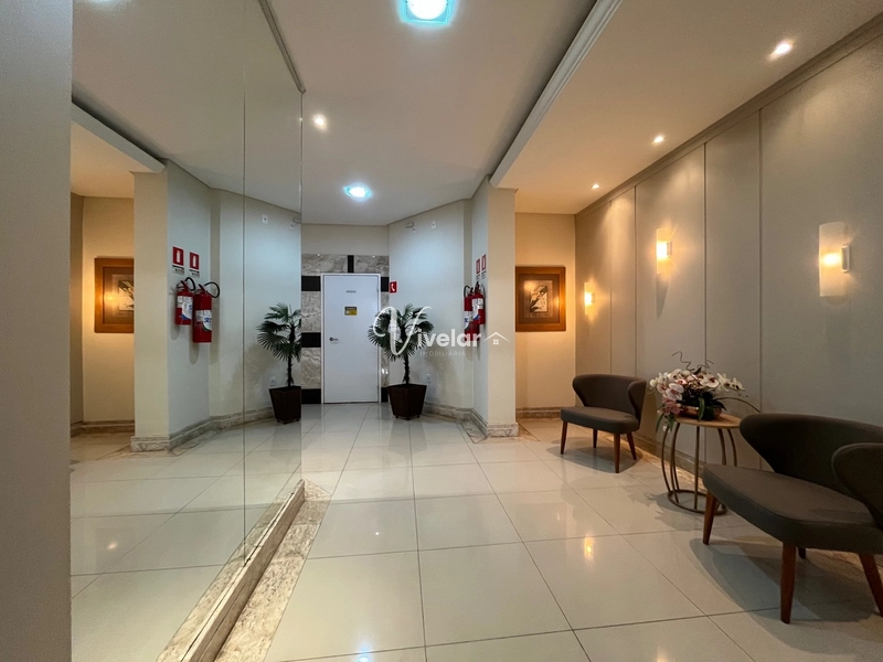 LINDO APARTAMENTO NO CORAÇÃO DA CIDADE: 46ª foto da galeria de imagens do imóvel