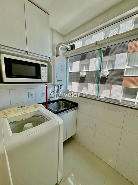 LINDO APARTAMENTO NO CORAÇÃO DA CIDADE: 38ª foto da galeria de imagens do imóvel