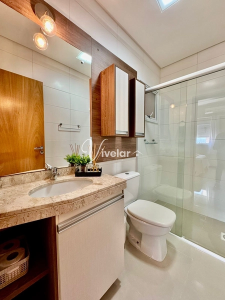 LINDO APARTAMENTO NO CORAÇÃO DA CIDADE: 37ª foto da galeria de imagens do imóvel