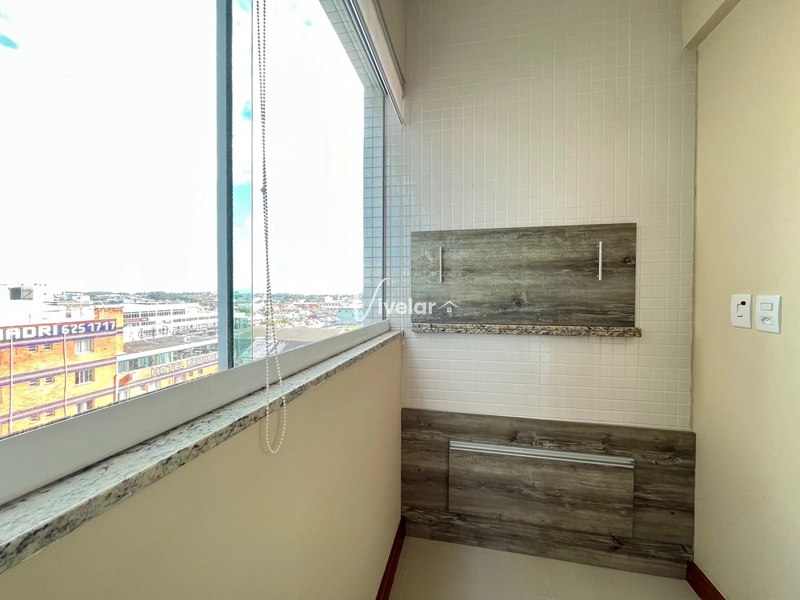LINDO APARTAMENTO NO CORAÇÃO DA CIDADE: 22ª foto da galeria de imagens do imóvel