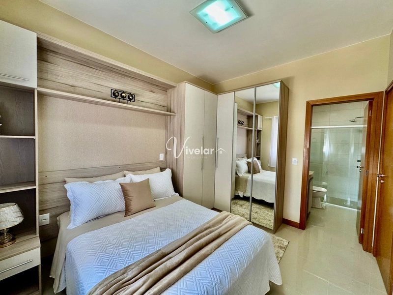 LINDO APARTAMENTO NO CORAÇÃO DA CIDADE: 33ª foto da galeria de imagens do imóvel