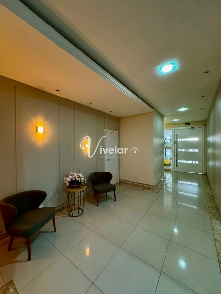 LINDO APARTAMENTO NO CORAÇÃO DA CIDADE: 41ª foto da galeria de imagens do imóvel