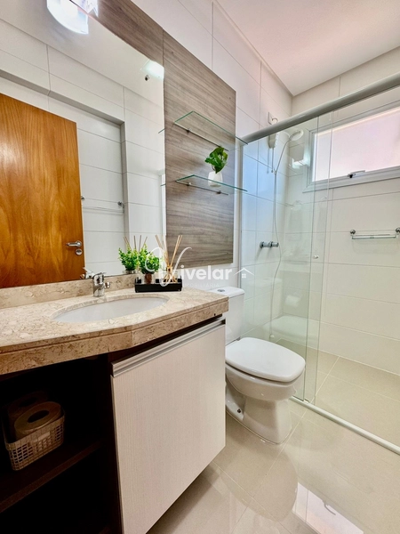 LINDO APARTAMENTO NO CORAÇÃO DA CIDADE: 39ª foto da galeria de imagens do imóvel