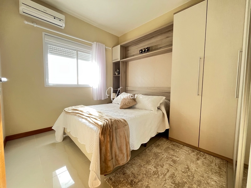 LINDO APARTAMENTO NO CORAÇÃO DA CIDADE: 15ª foto da galeria de imagens do imóvel