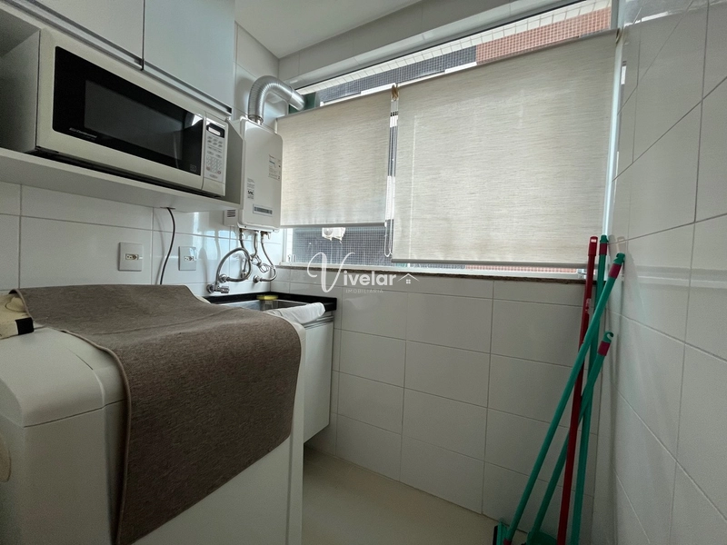 LINDO APARTAMENTO NO CORAÇÃO DA CIDADE: 20ª foto da galeria de imagens do imóvel