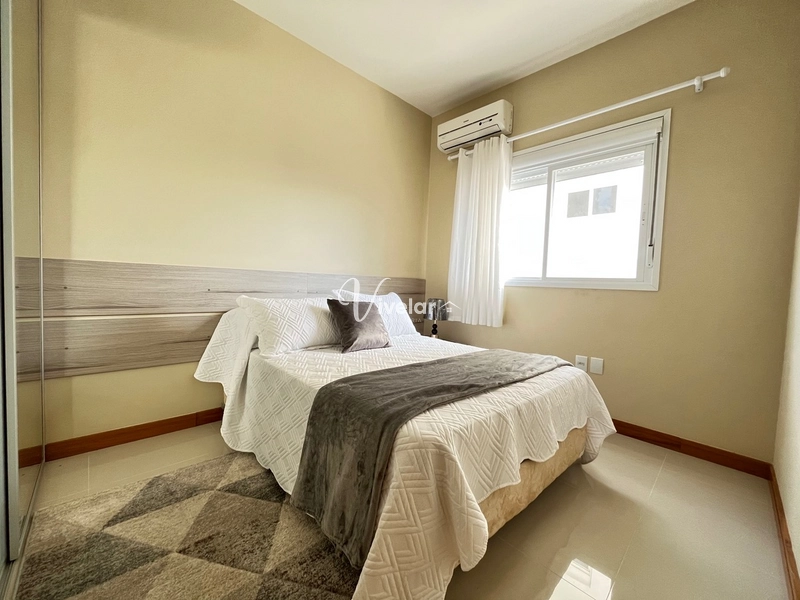 LINDO APARTAMENTO NO CORAÇÃO DA CIDADE: 13ª foto da galeria de imagens do imóvel