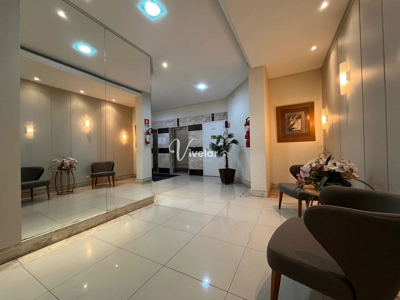 LINDO APARTAMENTO NO CORAÇÃO DA CIDADE: 21ª foto da galeria de imagens do imóvel