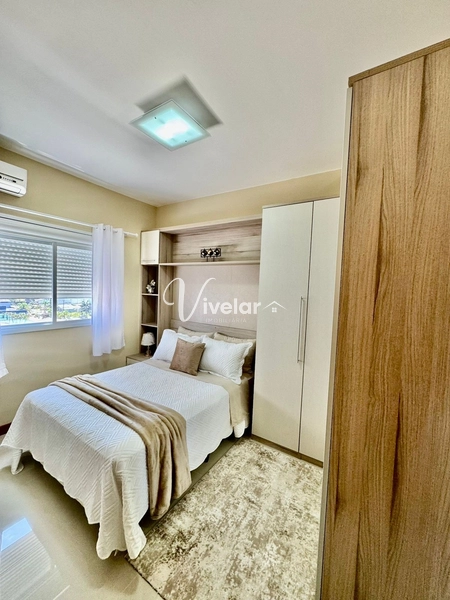 LINDO APARTAMENTO NO CORAÇÃO DA CIDADE: 36ª foto da galeria de imagens do imóvel