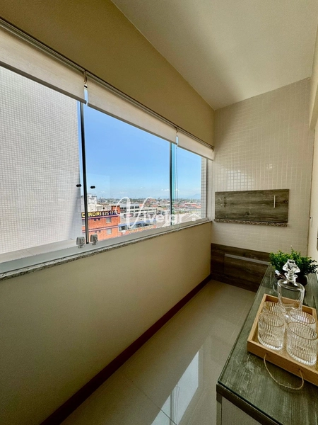 LINDO APARTAMENTO NO CORAÇÃO DA CIDADE: 25ª foto da galeria de imagens do imóvel