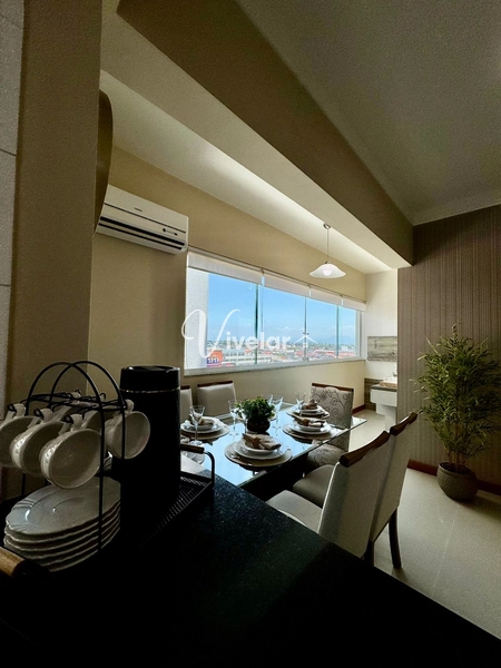 LINDO APARTAMENTO NO CORAÇÃO DA CIDADE: 32ª foto da galeria de imagens do imóvel