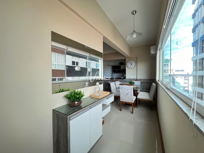 LINDO APARTAMENTO NO CORAÇÃO DA CIDADE: 9ª foto da galeria de imagens do imóvel