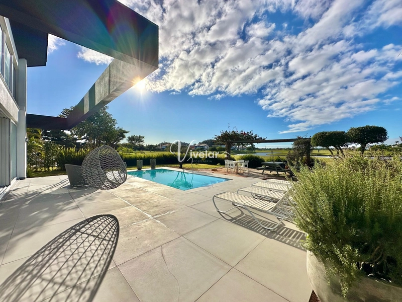 CASA A VENDA NO CONDOMINIO GREEN VILLAGE!: 5ª foto da galeria de imagens do imóvel