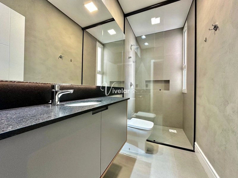 CASA A VENDA NO CONDOMINIO GREEN VILLAGE!: 7ª foto da galeria de imagens do imóvel