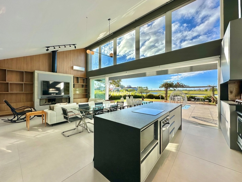 CASA A VENDA NO CONDOMINIO GREEN VILLAGE!: 1ª foto da galeria de imagens do imóvel