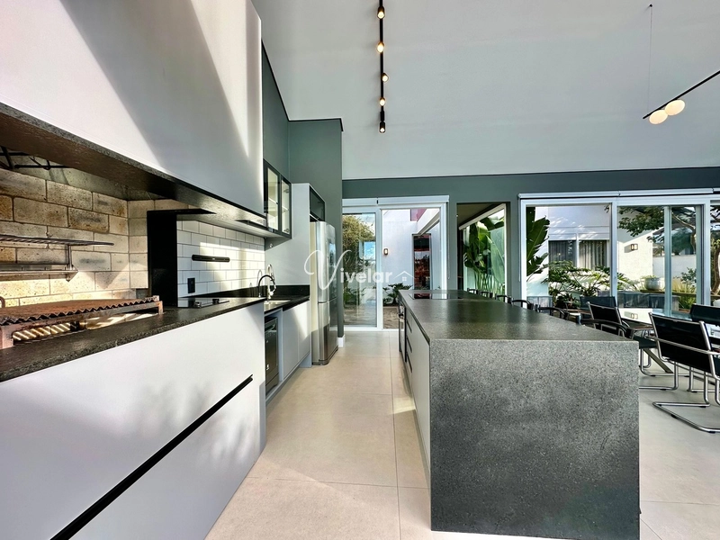 CASA A VENDA NO CONDOMINIO GREEN VILLAGE!: 2ª foto da galeria de imagens do imóvel