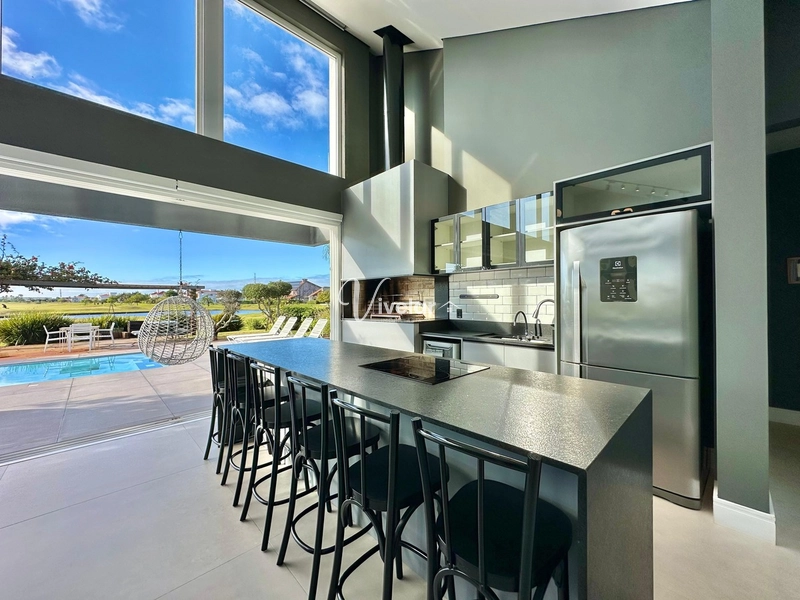 CASA A VENDA NO CONDOMINIO GREEN VILLAGE!: 26ª foto da galeria de imagens do imóvel