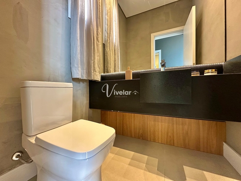 CASA A VENDA NO CONDOMINIO GREEN VILLAGE!: 12ª foto da galeria de imagens do imóvel