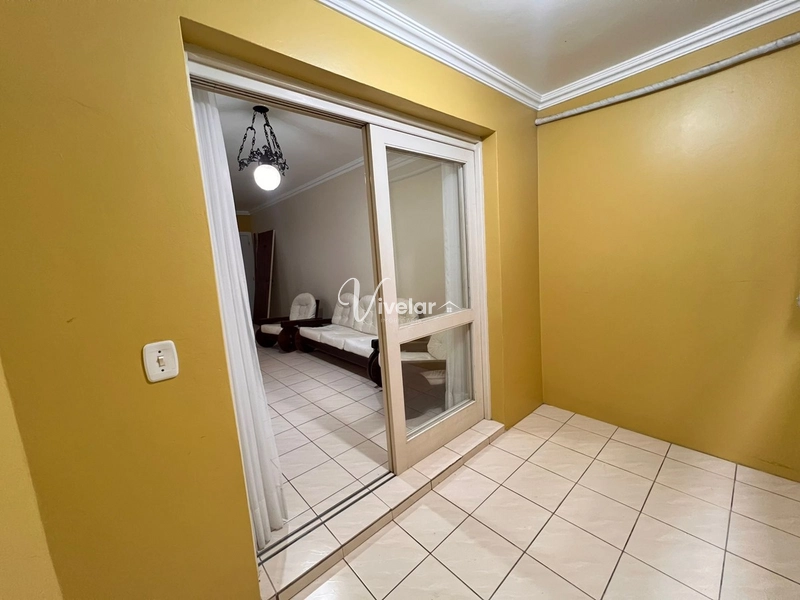 MARAVILHO APARTAMENTO NA REGIÃO MAIS PROCURADA!!!: 3ª foto da galeria de imagens do imóvel