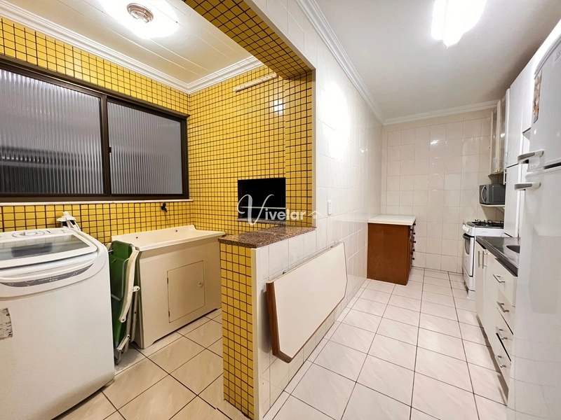 MARAVILHO APARTAMENTO NA REGIÃO MAIS PROCURADA!!!: 10ª foto da galeria de imagens do imóvel