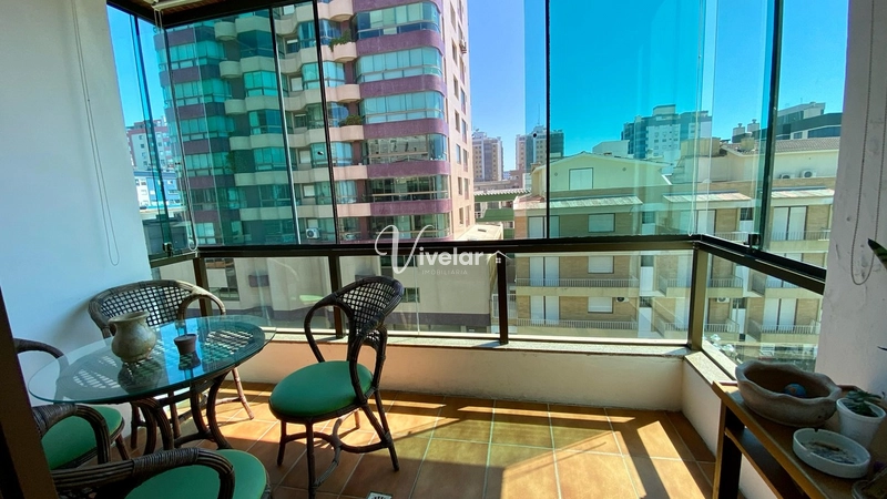 COBERTURA DUPLEX COM VISTA MAR: 9ª foto da galeria de imagens do imóvel