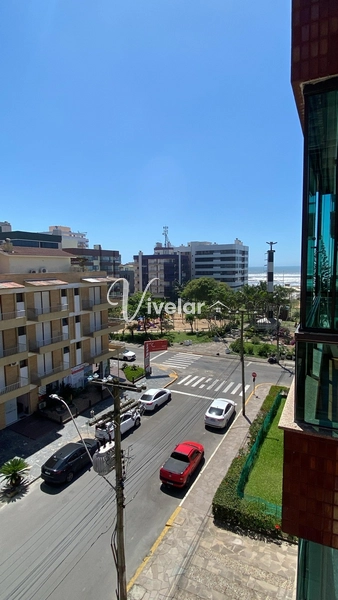 COBERTURA DUPLEX COM VISTA MAR: 5ª foto da galeria de imagens do imóvel