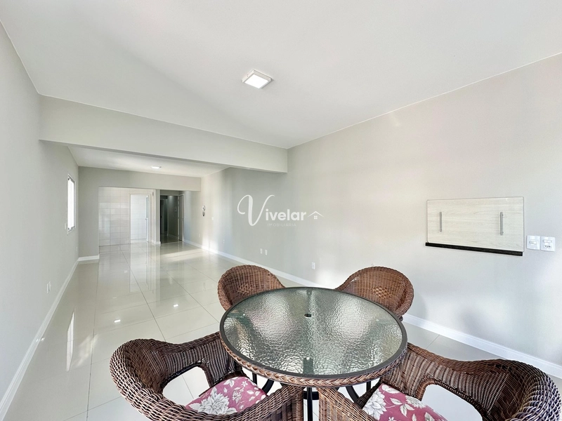 LINDO APARTAMENTO COM VISTA PANORÂMICA PARA O MAR!!!: 21ª foto da galeria de imagens do imóvel