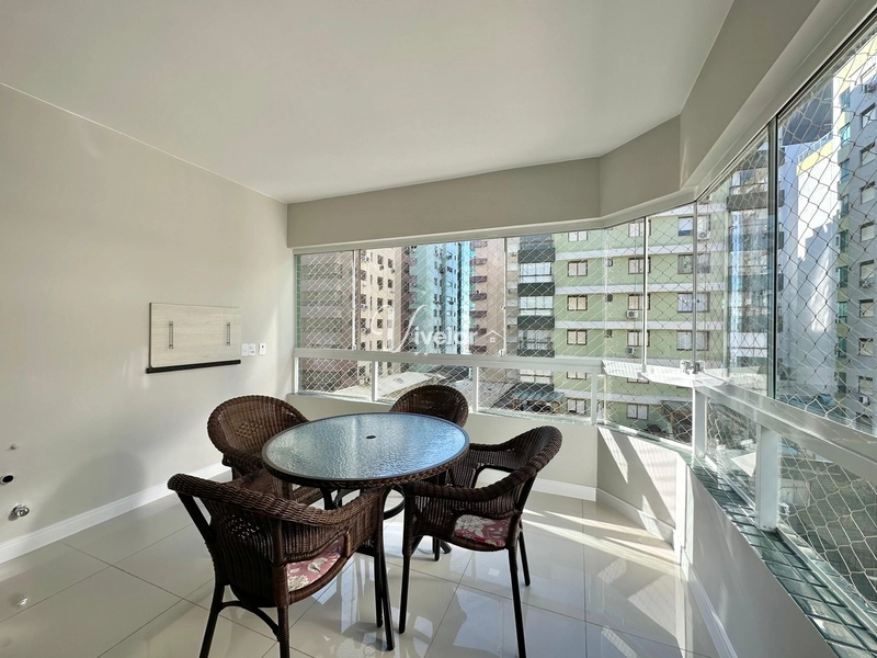 LINDO APARTAMENTO COM VISTA PANORÂMICA PARA O MAR!!!: 1ª foto da galeria de imagens do imóvel