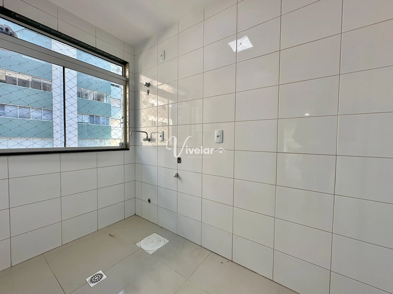 LINDO APARTAMENTO COM VISTA PANORÂMICA PARA O MAR!!!: 13ª foto da galeria de imagens do imóvel