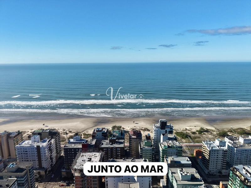 LINDO APARTAMENTO COM VISTA PANORÂMICA PARA O MAR!!!: 4ª foto da galeria de imagens do imóvel