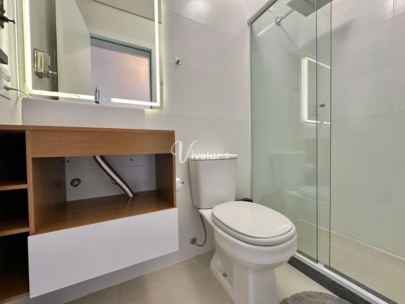 ELEGANTE APERTAMENTO COM VISTA PARA O MAR E INFRA COMPLETA...: 12ª foto da galeria de imagens do imóvel
