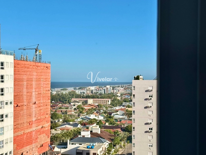 ELEGANTE APERTAMENTO COM VISTA PARA O MAR E INFRA COMPLETA...: 21ª foto da galeria de imagens do imóvel