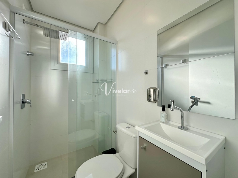 ELEGANTE APERTAMENTO COM VISTA PARA O MAR E INFRA COMPLETA...: 6ª foto da galeria de imagens do imóvel