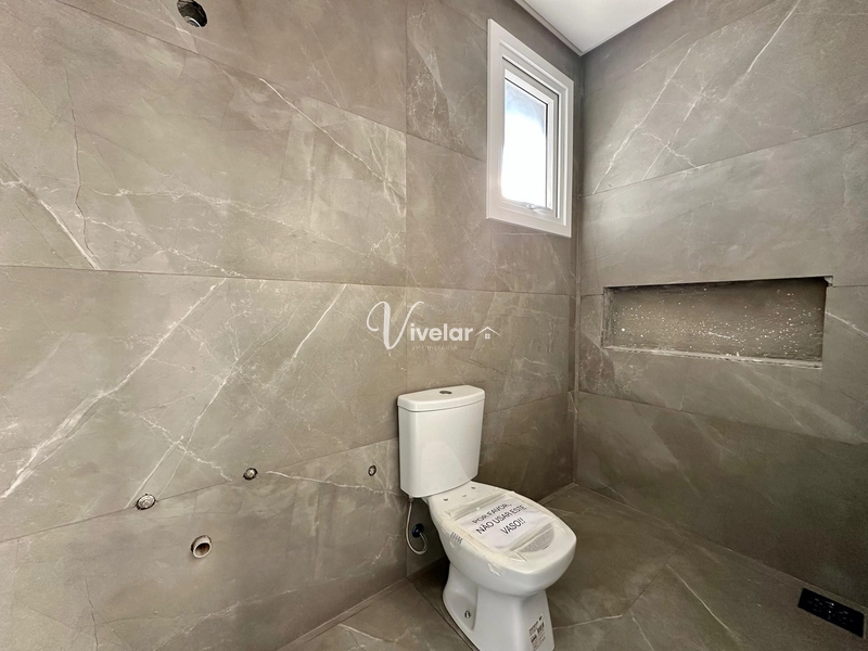 LINDA CASA EM CONDIMÍNIO FECHADO: 16ª foto da galeria de imagens do imóvel