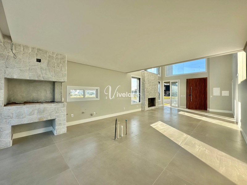 LINDA CASA EM CONDIMÍNIO FECHADO: 3ª foto da galeria de imagens do imóvel