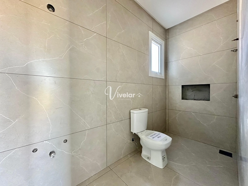 LINDA CASA EM CONDIMÍNIO FECHADO: 12ª foto da galeria de imagens do imóvel
